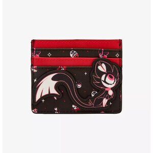 Hazbin Hotel KeeKee Cardholder NWT